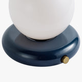Valencia Portable Table Lamp by Co.House Designs at Eve Furniture