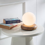 Valencia Portable Table Lamp by Co.House Designs at Eve Furniture