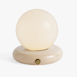 Valencia Portable Table Lamp by Co.House Designs at Eve Furniture