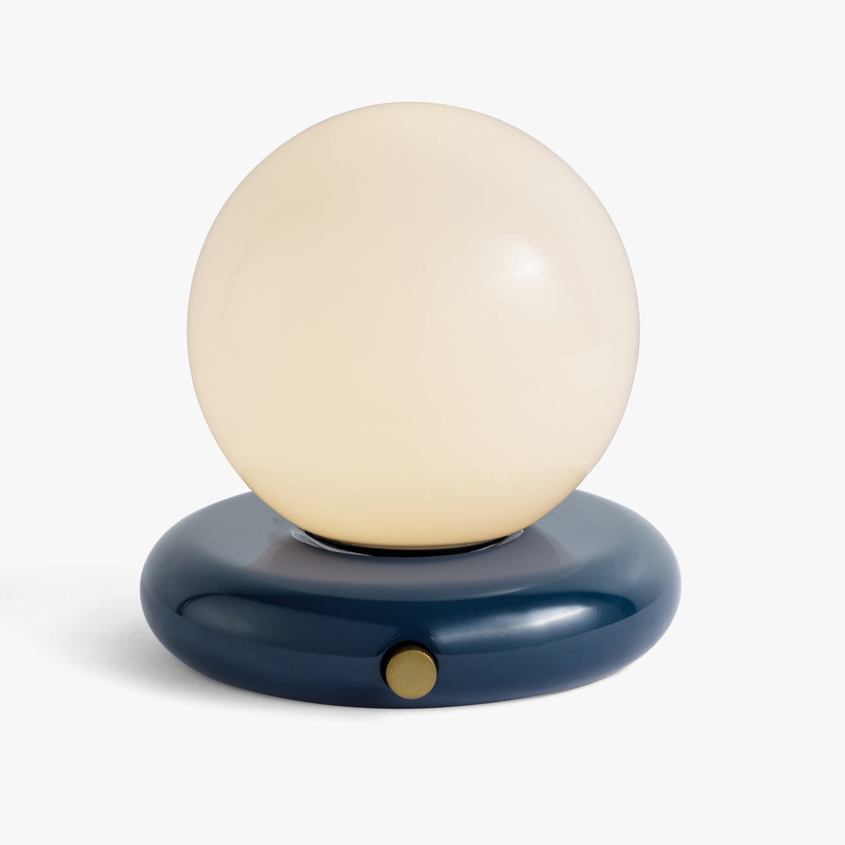 Valencia Portable Table Lamp by Co.House Designs at Eve Furniture