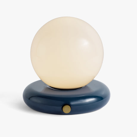 Valencia Portable Table Lamp by Co.House Designs at Eve Furniture