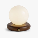 Valencia Portable Table Lamp by Co.House Designs at Eve Furniture