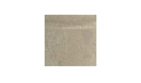 Valencia Round Travertine Box by Moe's Home at Eve Furniture