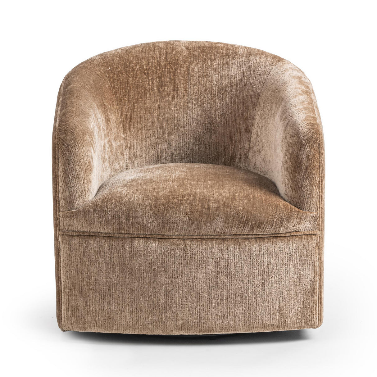 Valencia Swivel Accent Chair by Classic Home at Eve Furniture
