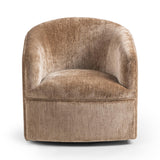 Valencia Swivel Accent Chair by Classic Home at Eve Furniture