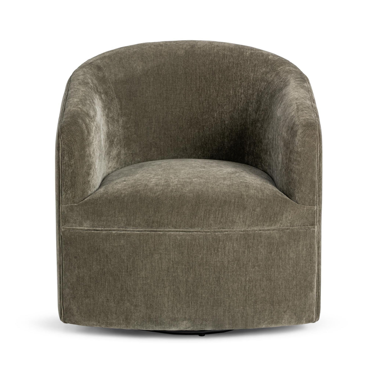 Valencia Swivel Accent Chair by Classic Home at Eve Furniture