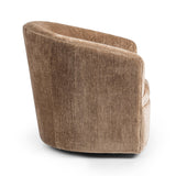 Valencia Swivel Accent Chair by Classic Home at Eve Furniture