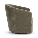 Valencia Swivel Accent Chair by Classic Home at Eve Furniture