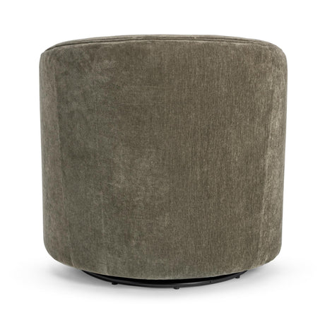 Valencia Swivel Accent Chair by Classic Home at Eve Furniture