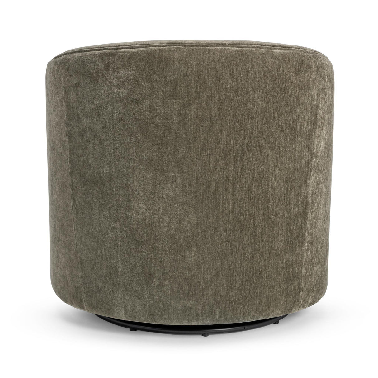 Valencia Swivel Accent Chair by Classic Home at Eve Furniture