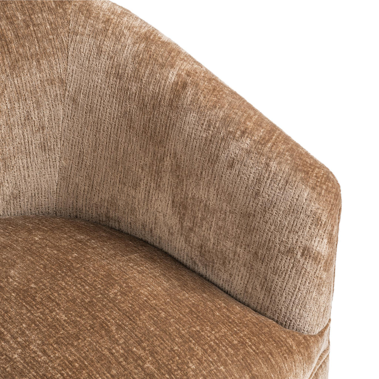 Valencia Swivel Accent Chair by Classic Home at Eve Furniture