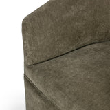 Valencia Swivel Accent Chair by Classic Home at Eve Furniture
