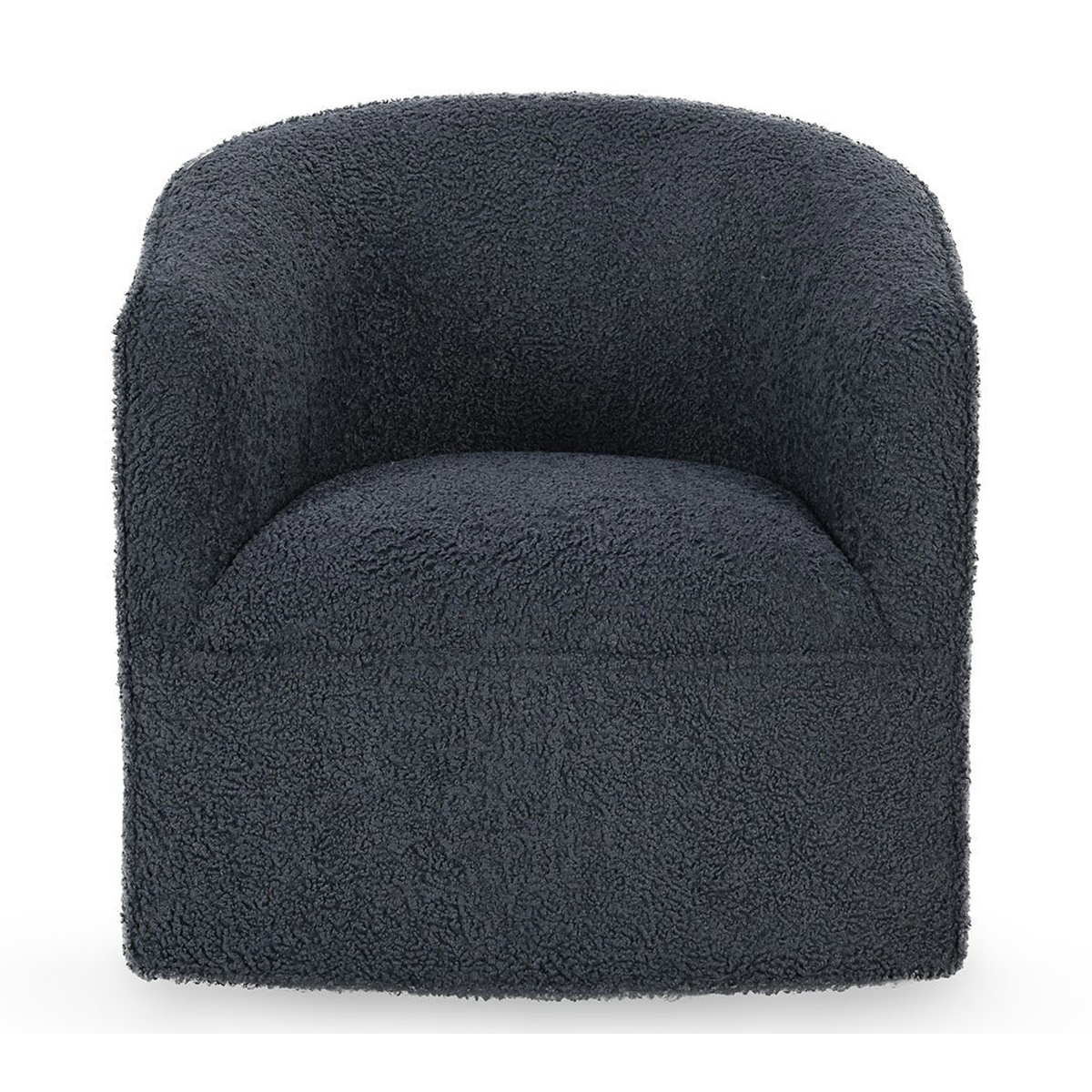 Valencia Swivel Chair by Classic Home at Eve Furniture