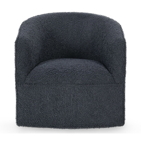 Valencia Swivel Chair by Classic Home at Eve Furniture