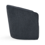 Valencia Swivel Chair by Classic Home at Eve Furniture