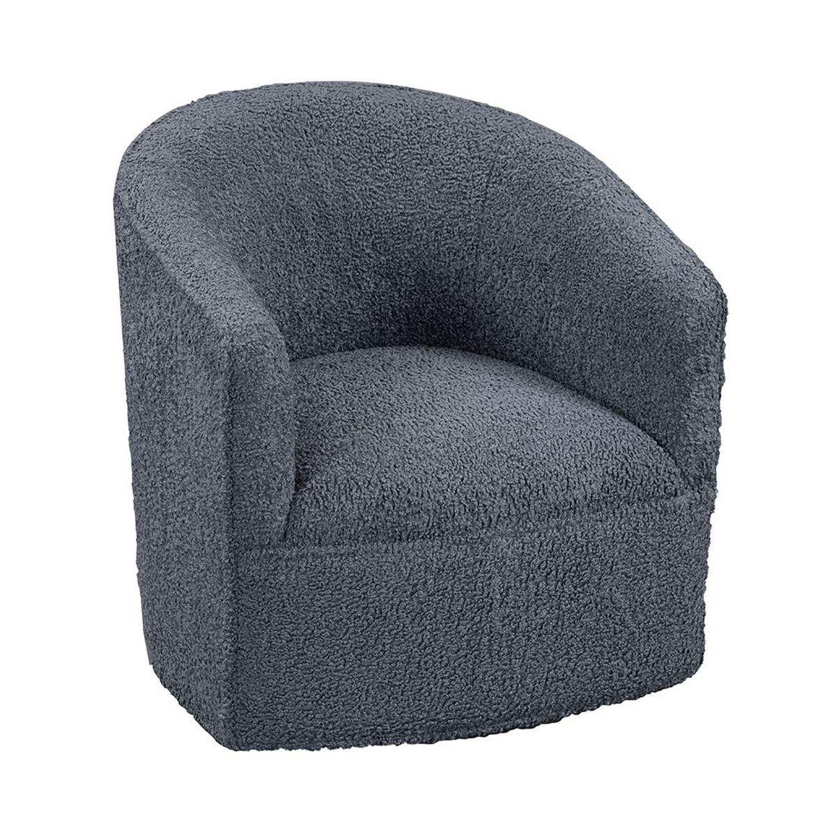 Valencia Swivel Chair by Classic Home at Eve Furniture