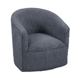 Valencia Swivel Chair by Classic Home at Eve Furniture
