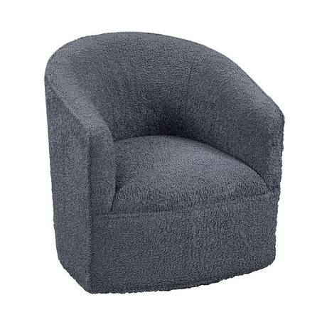 Valencia Swivel Chair by Classic Home at Eve Furniture