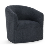 Valencia Swivel Chair by Classic Home at Eve Furniture