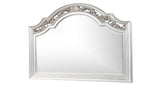 Valentine Silver Bedroom Set by Cosmos Furniture at Eve Furniture