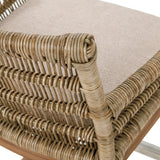 Valerie Outdoor Counter Stool by Classic Home at Eve Furniture