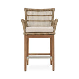 Valerie Outdoor Counter Stool by Classic Home at Eve Furniture