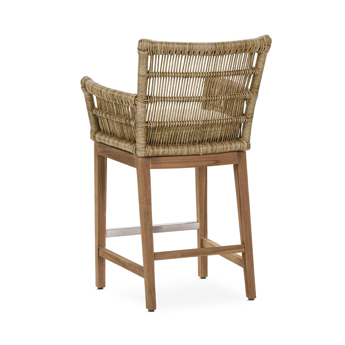 Valerie Outdoor Counter Stool by Classic Home at Eve Furniture