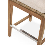 Valerie Outdoor Counter Stool by Classic Home at Eve Furniture