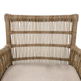 Valerie Outdoor Counter Stool by Classic Home at Eve Furniture