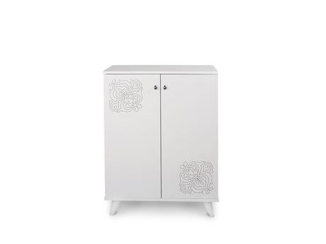 Valeris Cabinet MT191402 by Furnia at Eve Furniture