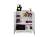 Valeris Cabinet MT191402 by Furnia at Eve Furniture