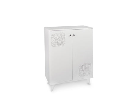 Valeris Cabinet MT191402 by Furnia at Eve Furniture