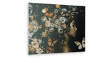 Valfer Orange/Black/White Wall Art by ASHLEY FURNITURE at Eve Furniture