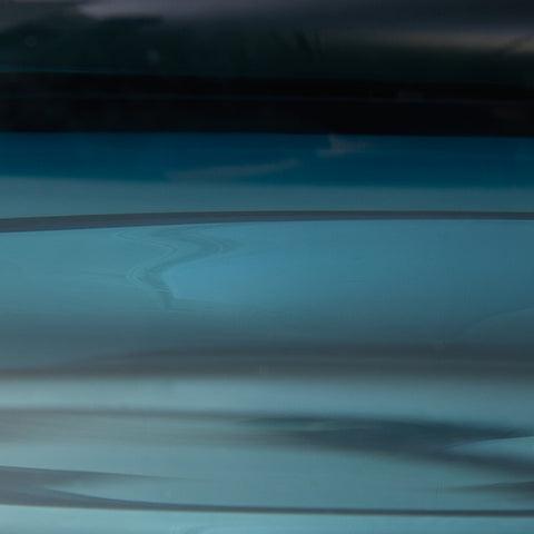 Vallborough Teal Blue Bowl by Ashley at Eve Furniture