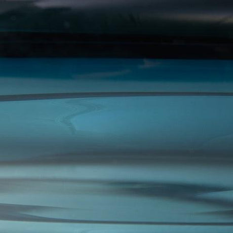 Vallborough Teal Blue Bowl by Ashley at Eve Furniture