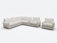 Valle Pearl HP0426 Power Recliner by Coaster at Eve Furniture