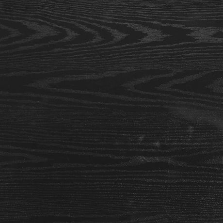 Valleta Black Bar Table by Zuomod at Eve Furniture