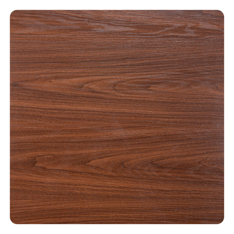 Valleta Brown Bar Table by Zuomod at Eve Furniture
