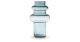 Vallmen Blue Vase by Ashley at Eve Furniture