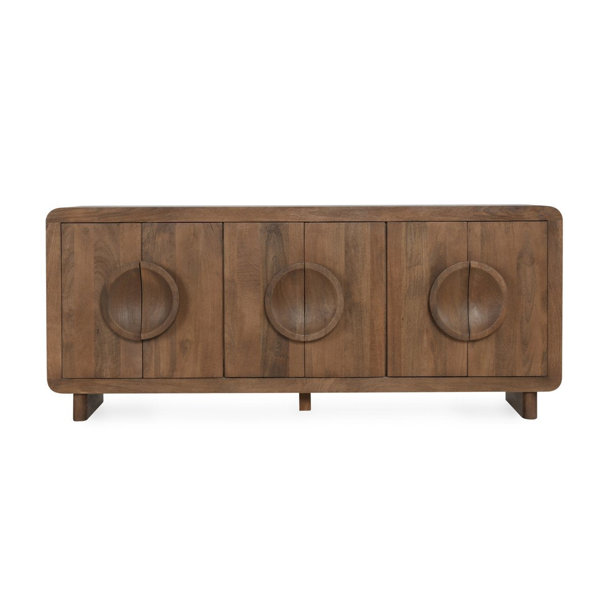 Vally Buffet by Classic Home at Eve Furniture