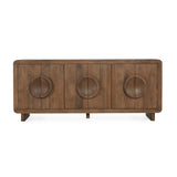 Vally Buffet by Classic Home at Eve Furniture