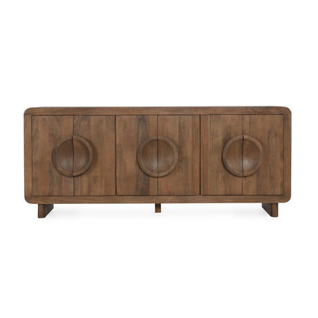 Vally Buffet by Classic Home at Eve Furniture