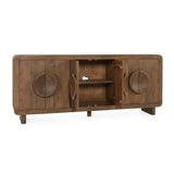 Vally Buffet by Classic Home at Eve Furniture