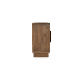 Vally Buffet by Classic Home at Eve Furniture
