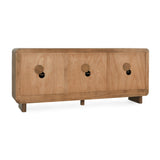 Vally Buffet by Classic Home at Eve Furniture