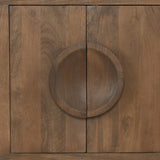 Vally Buffet by Classic Home at Eve Furniture