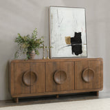 Vally Buffet by Classic Home at Eve Furniture