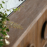 Vally Buffet by Classic Home at Eve Furniture