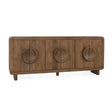 Vally Buffet by Classic Home at Eve Furniture