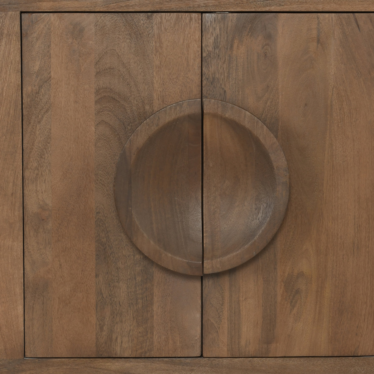 Vally Natural Buffet by Classic Home at Eve Furniture